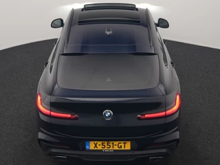 BMW X4 – thumbnail 6
