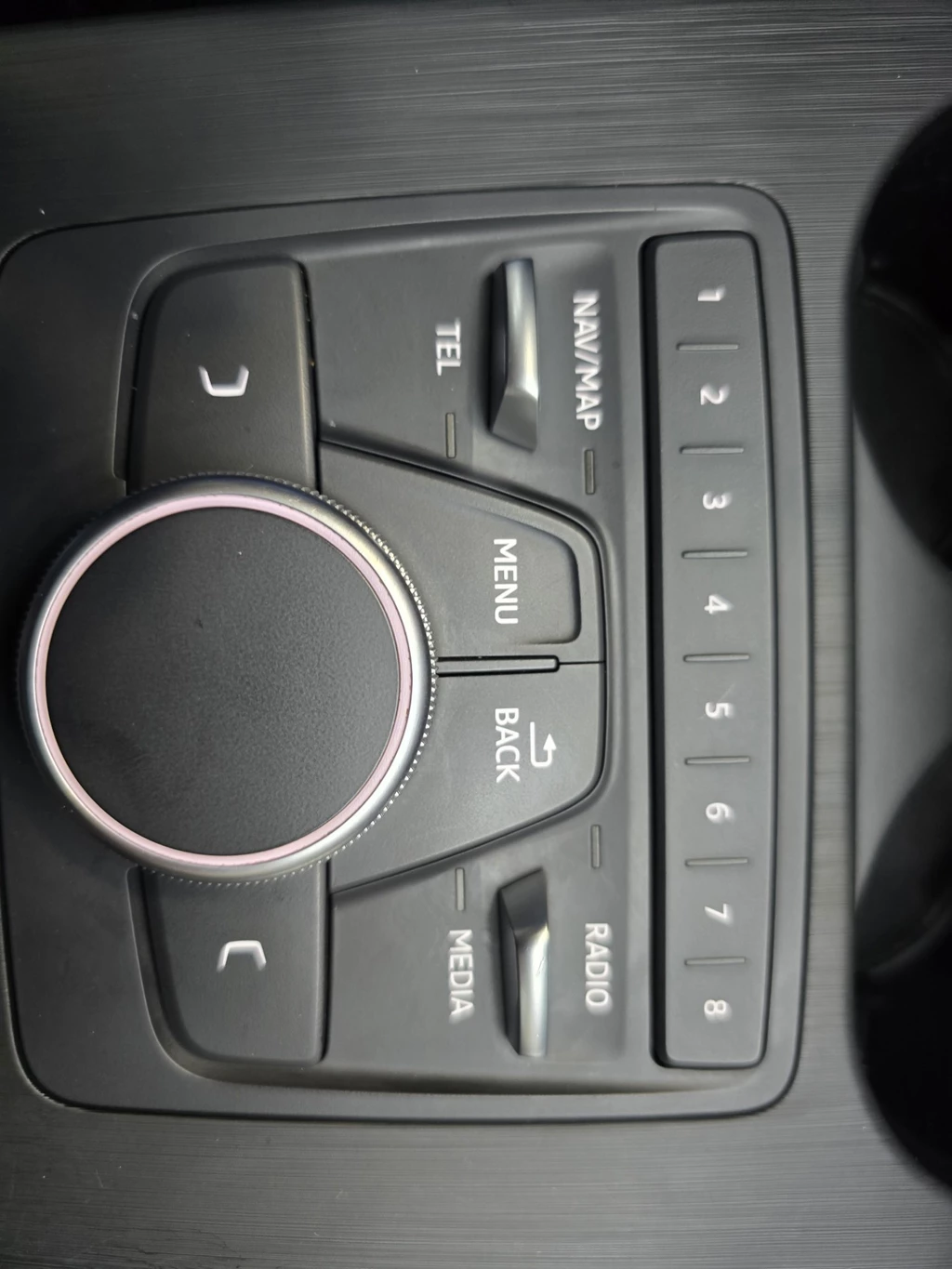 Audi A4 – foto 19