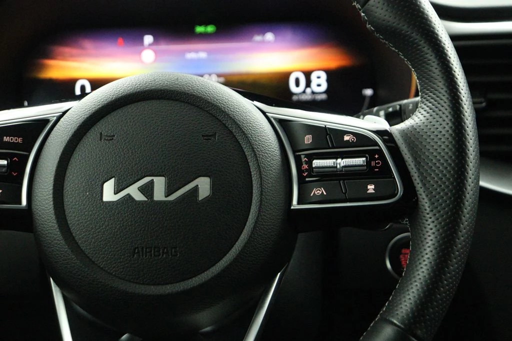 Kia ProCeed – foto 26