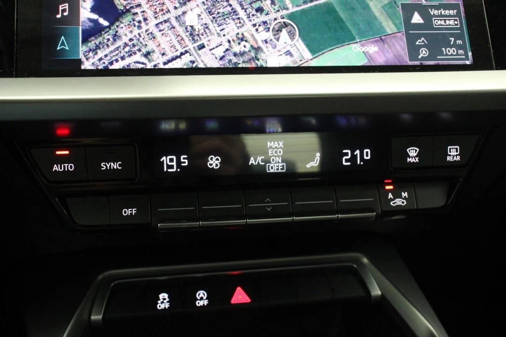 Audi A3 – foto 26
