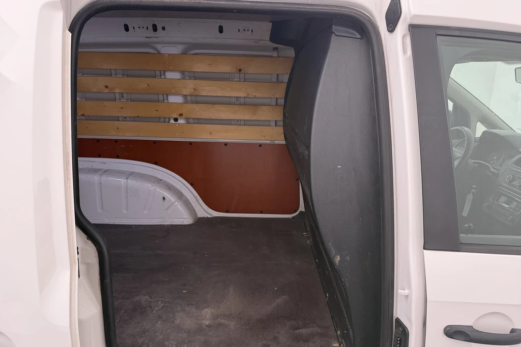 Volkswagen Caddy – foto 12