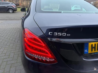 Mercedes-Benz C-Klasse – thumbnail 11
