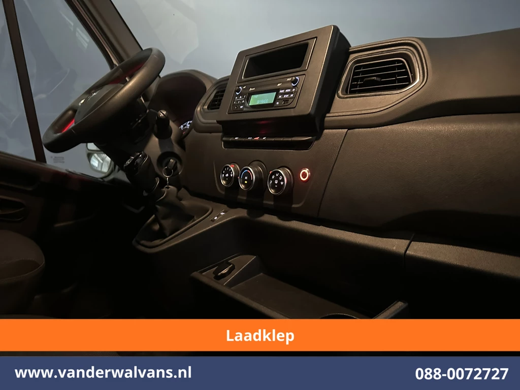 Renault Master – foto 15