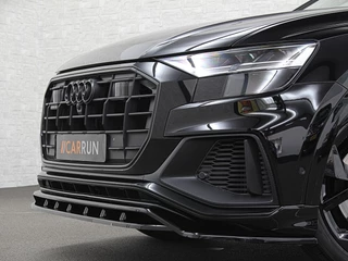 Audi Q8 – thumbnail 26