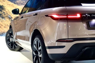 Land Rover Range Rover Evoque – thumbnail 6