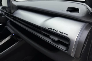 Jeep Avenger – thumbnail 11