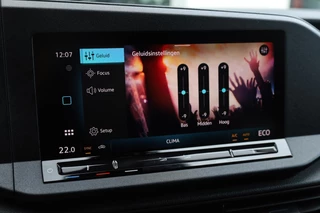 Volkswagen Caddy – thumbnail 28