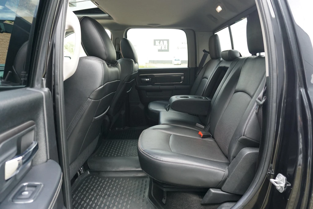 Dodge Ram 1500 – foto 22