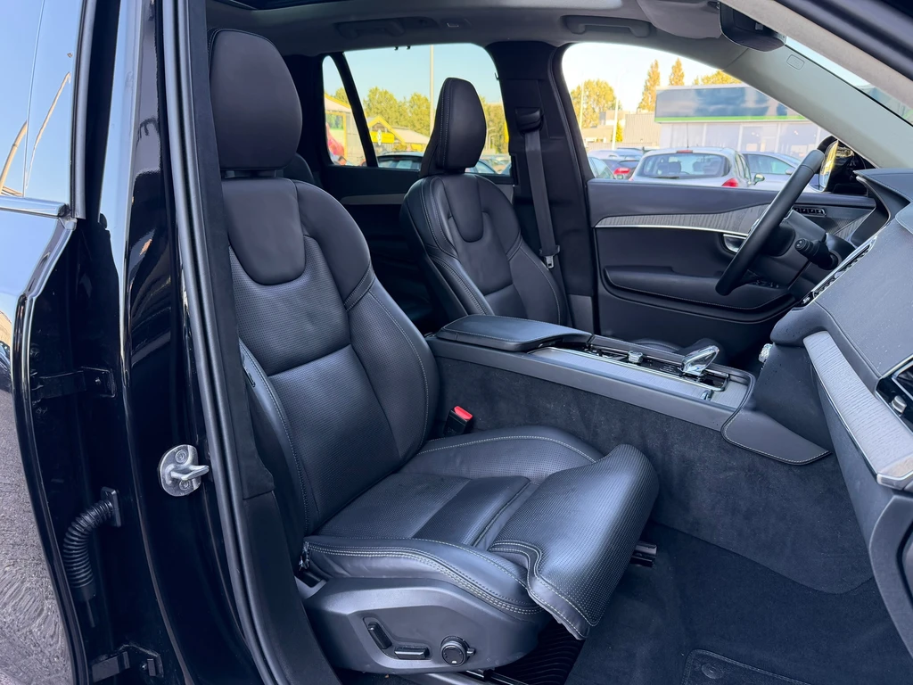 Volvo XC90 – foto 46