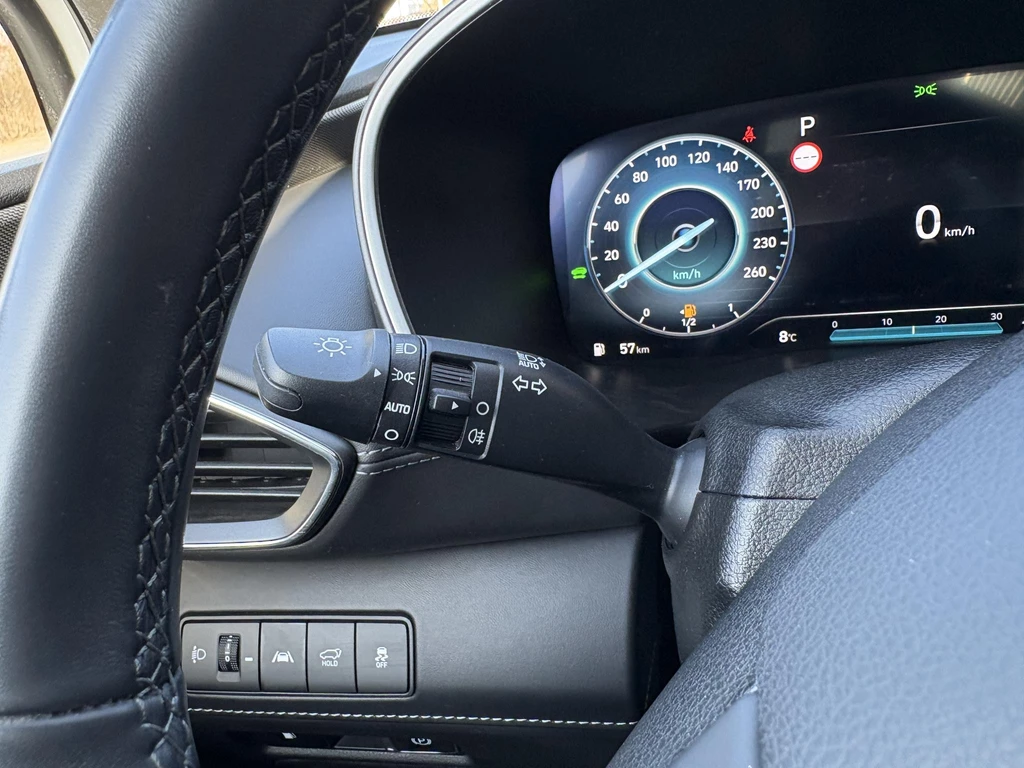 Hyundai Santa Fe – foto 33