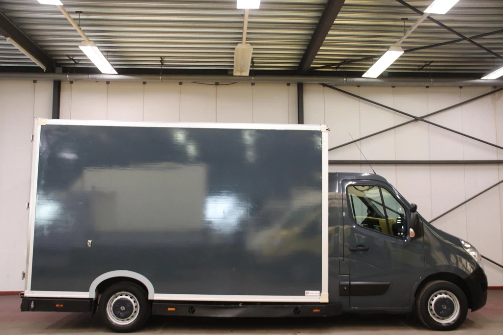 Renault Master – foto 6