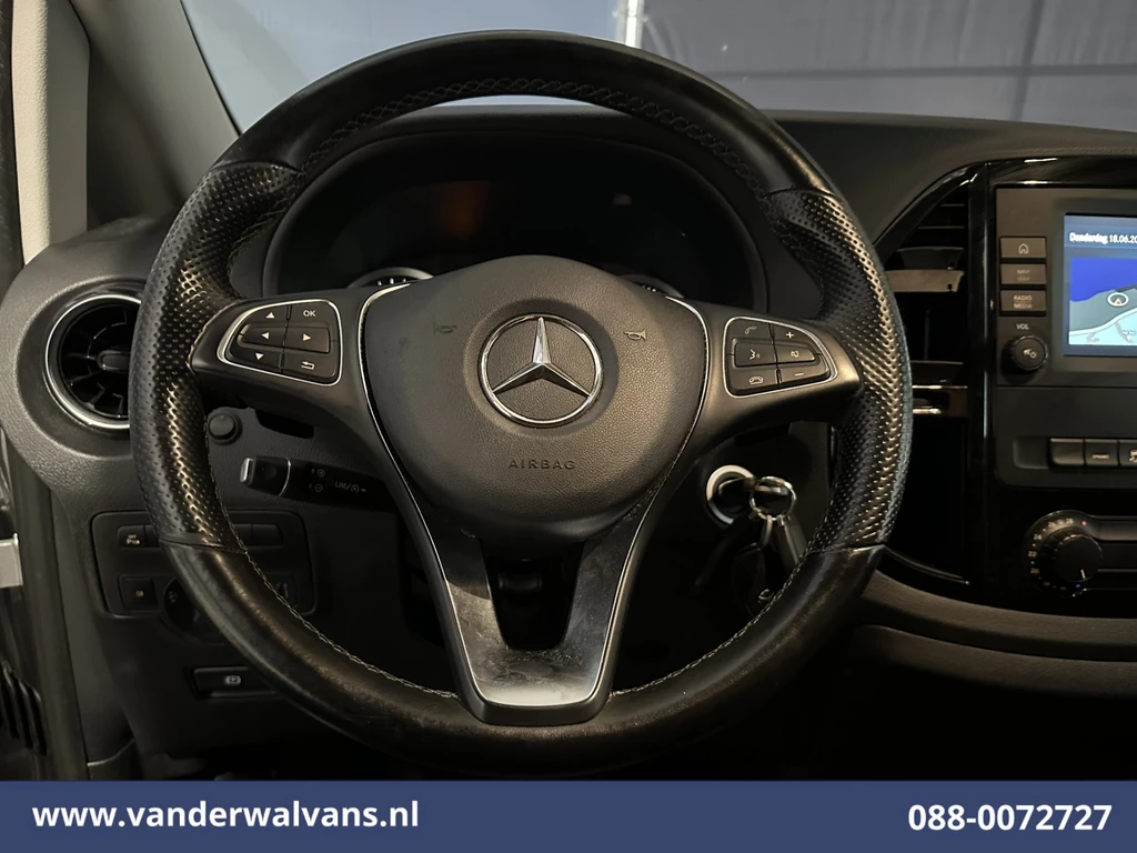 Mercedes-Benz Vito – foto 9