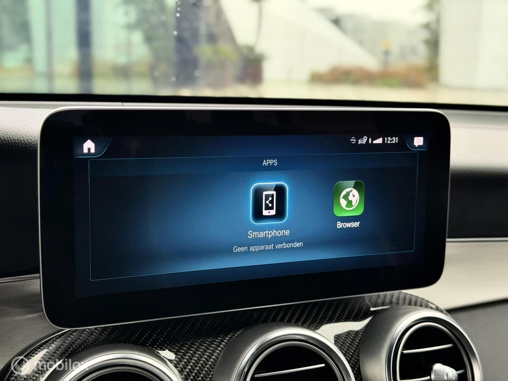 Mercedes-Benz GLC – foto 26