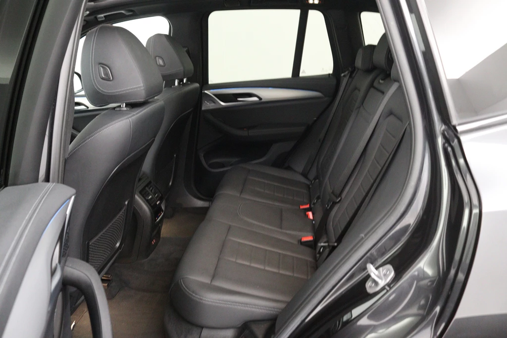 BMW iX3 – foto 24