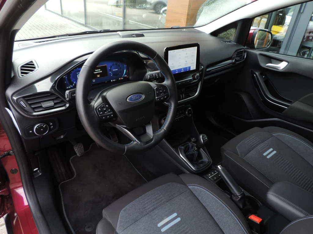 Ford Fiesta – foto 11