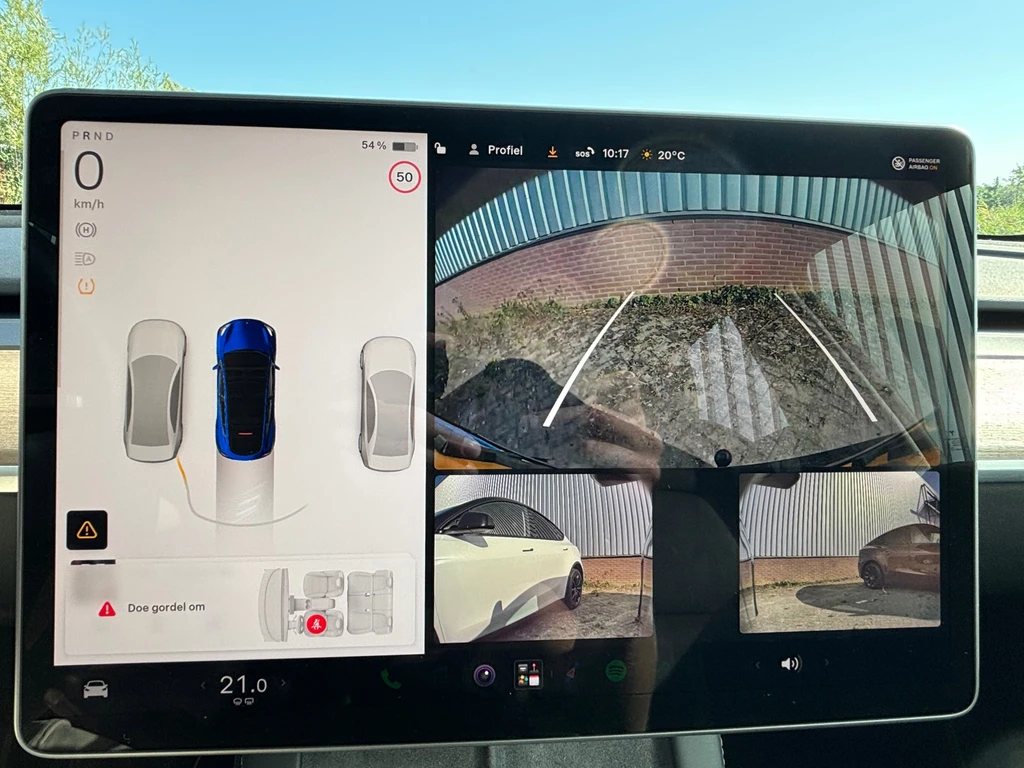 Tesla Model Y – foto 18