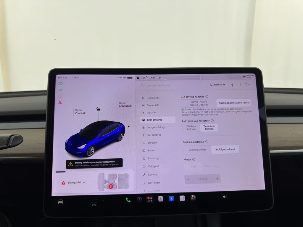 Tesla Model 3 – foto 21