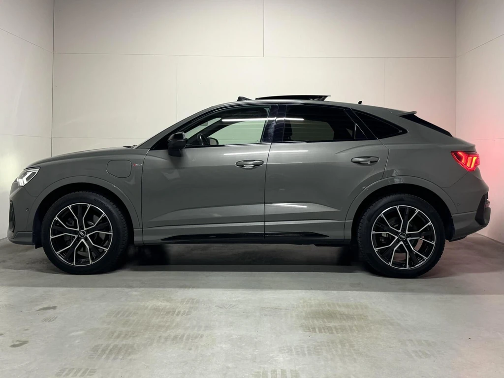 Audi Q3 – foto 5