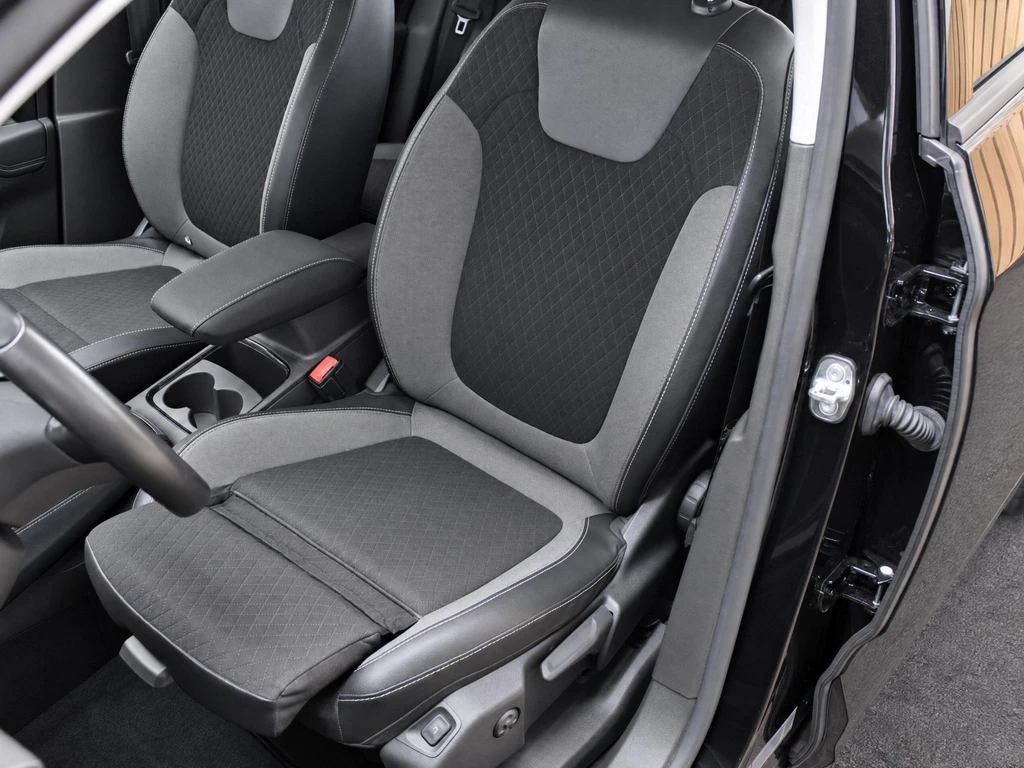Opel Grandland – foto 17