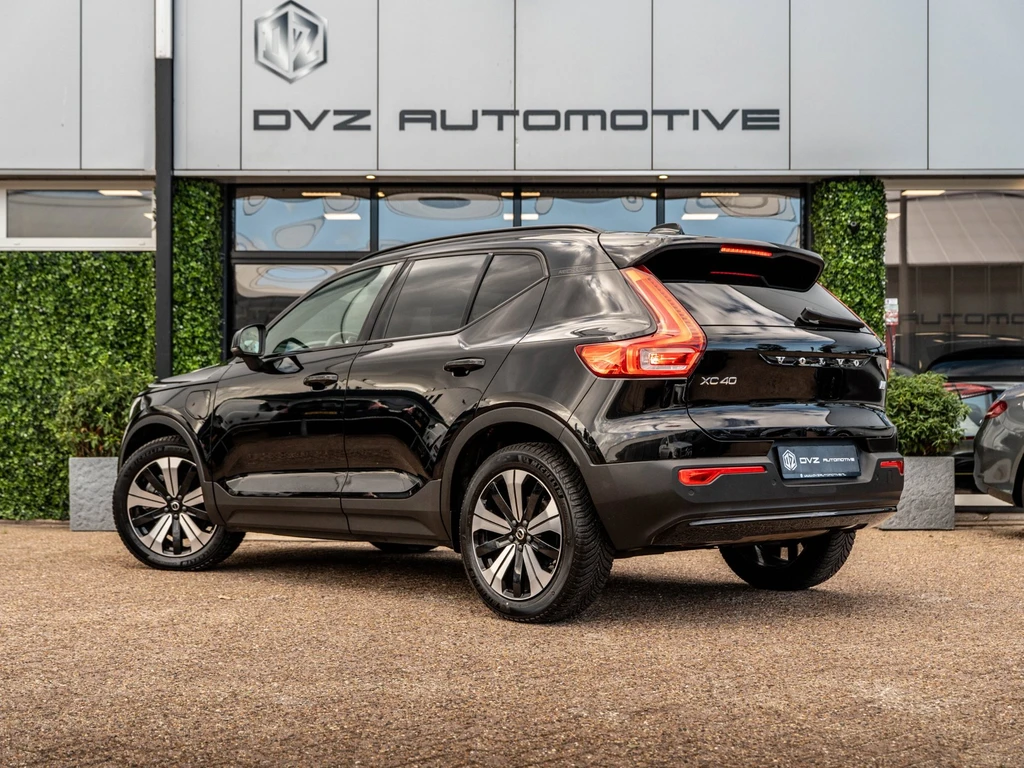 Volvo XC40 – foto 3