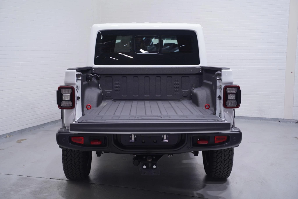 Jeep Gladiator – foto 5