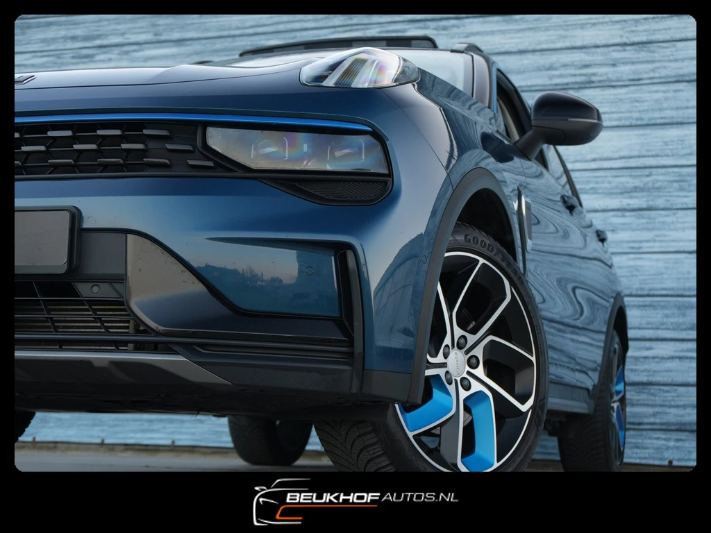 Lynk & Co 01 – foto 43