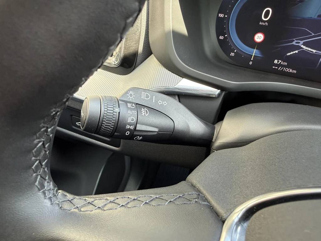 Volvo XC60 – foto 23