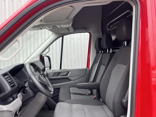 Volkswagen Crafter – thumbnail 26