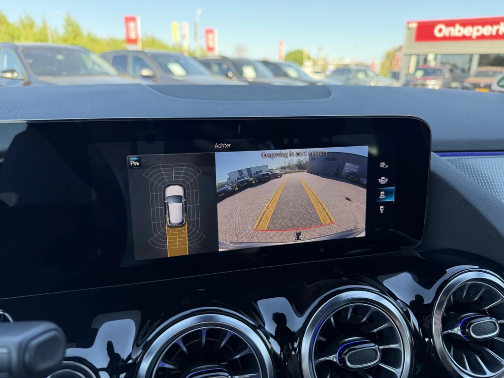 Mercedes-Benz GLA – foto 20