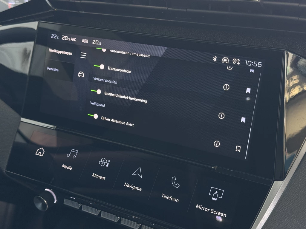 Peugeot 408 – foto 54