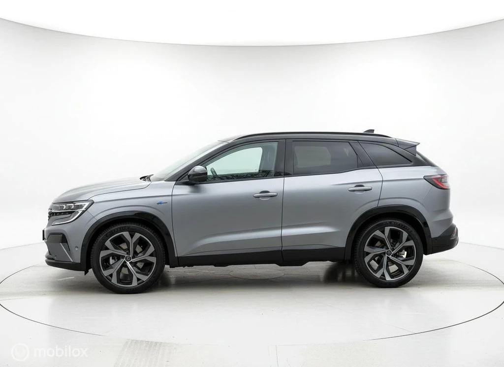 Renault Austral – foto 3