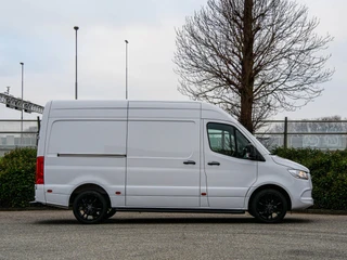 Mercedes-Benz Sprinter – thumbnail 6