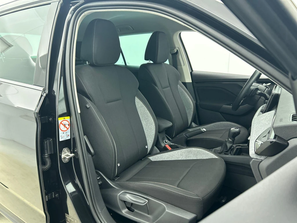 Škoda Kamiq – foto 23