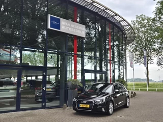 Audi A3 – thumbnail 2