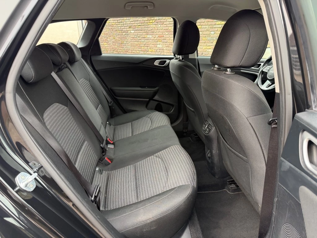 Kia Ceed – foto 19