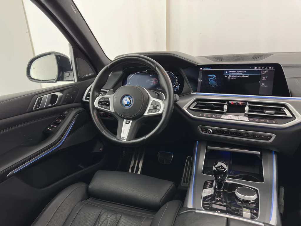 BMW X5 – foto 9