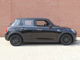 MINI One – thumbnail 7