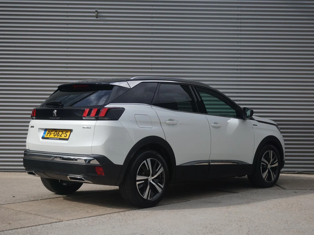 Peugeot 3008 – foto 4