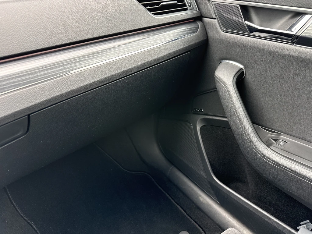 Škoda Superb – foto 20