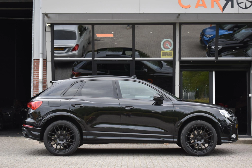 Audi Q3 – foto 12