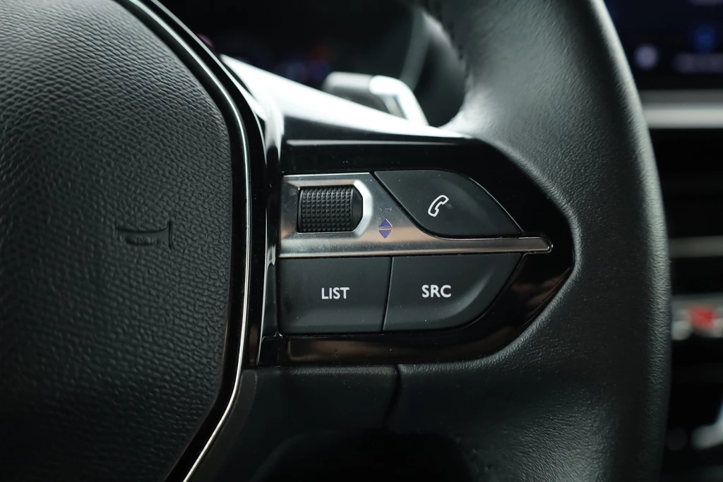 Peugeot 2008 – foto 20