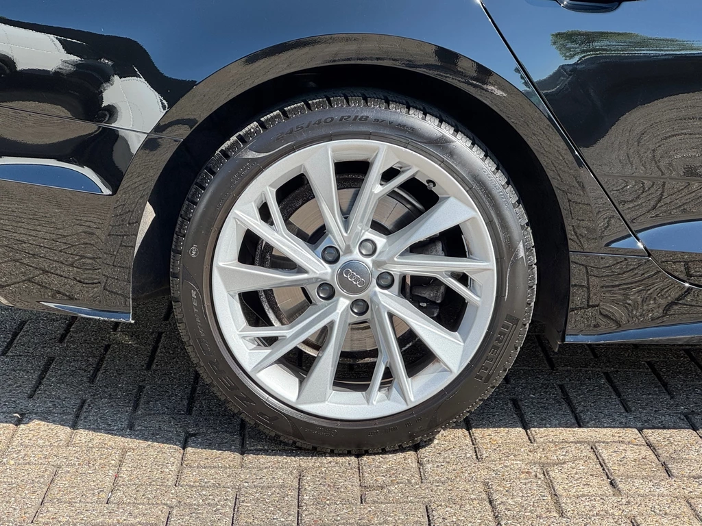 Audi A5 – foto 24