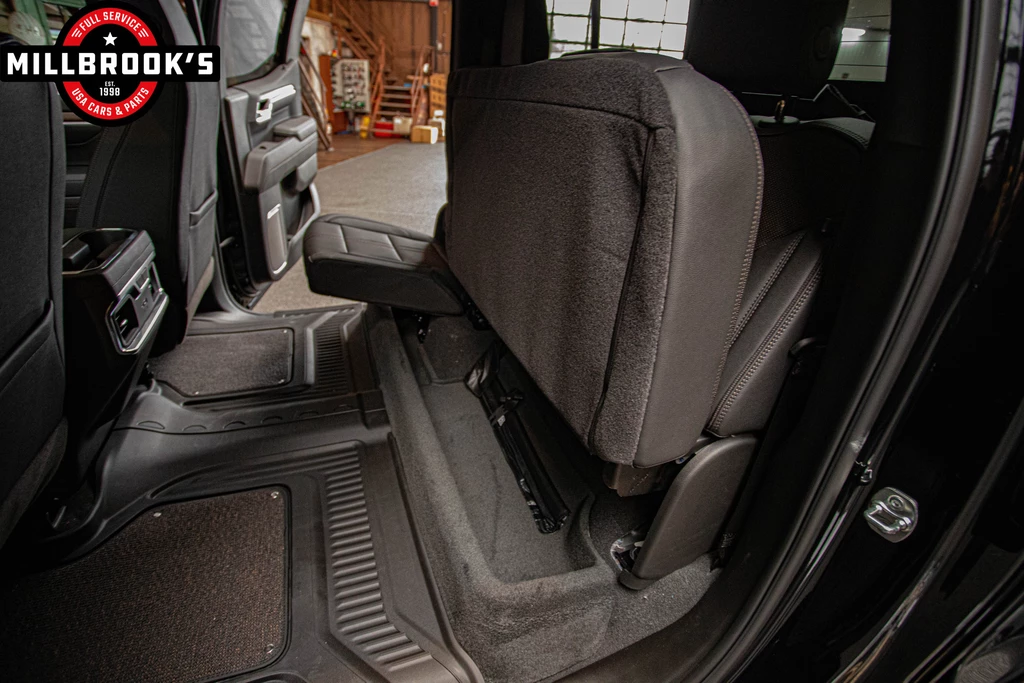Chevrolet Silverado – foto 34