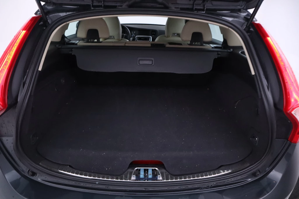 Volvo V60 – foto 14