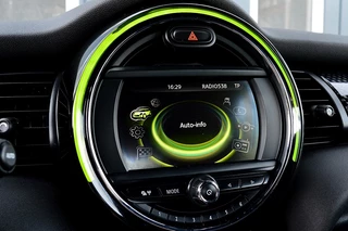 MINI Cooper S Cabrio – thumbnail 20