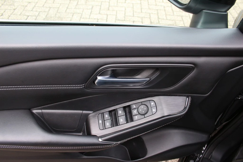 Nissan QASHQAI – foto 28
