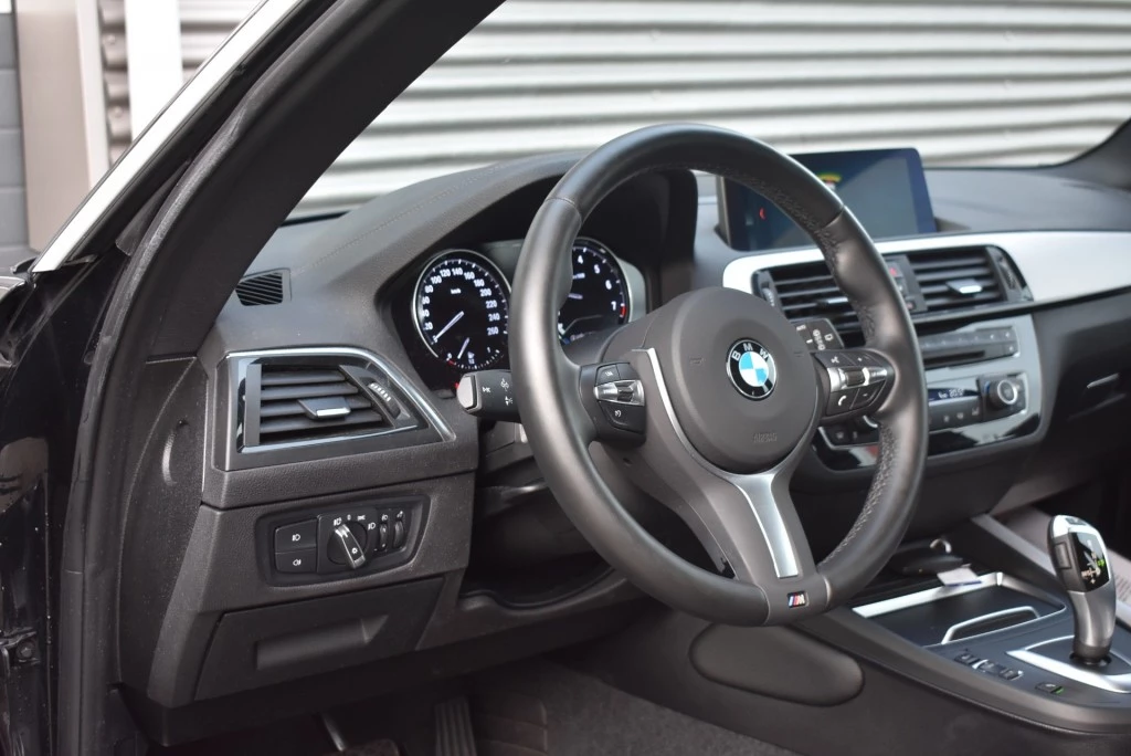 BMW 1 Serie – foto 13