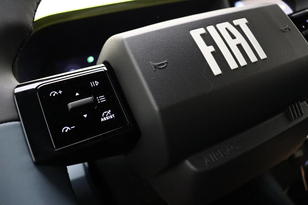 Fiat Grande Panda – foto 18