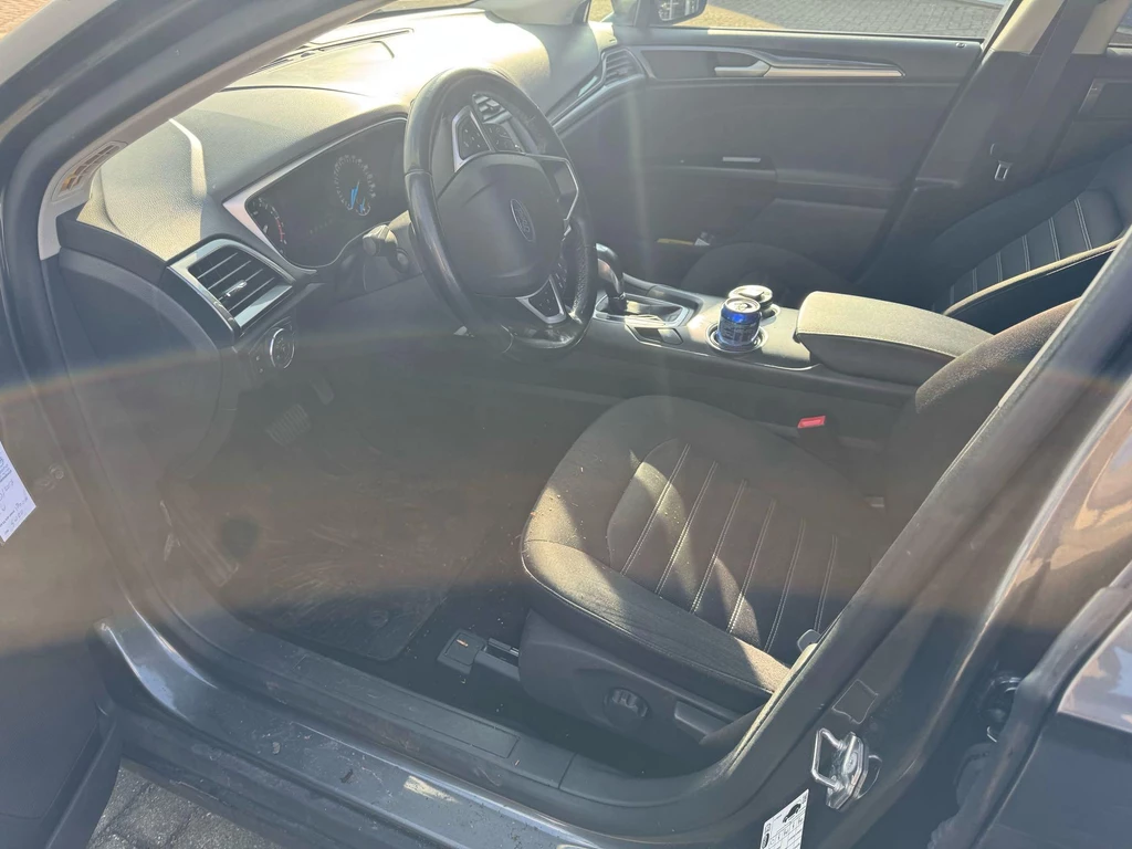 Ford Mondeo – foto 4