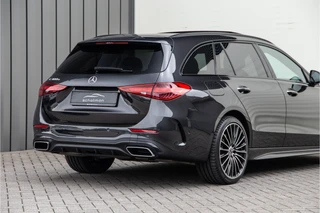 Mercedes-Benz C-Klasse – thumbnail 7